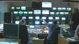 Οι εργαζόμενοι κρατούν την ΕΡΤ στον αέρα