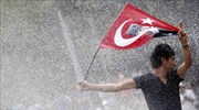 Τουρκία: Συνεχίζονται οι ταραχές