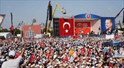 Ερντογάν: Έκανα το καθήκον μου