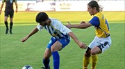 «Αυτοκτονία» Παναιτωλικού, «πόλεμος» με Ολυμπιακό Βόλου