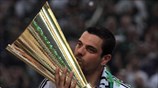 Η φιέστα του Παναθηναϊκού