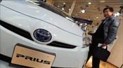 Πρόγραμμα προληπτικού ελέγχου σε Toyota Prius