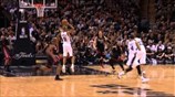 Highlights: Σαν Αντόνιο Σπερς - Μαϊάμι Χιτ 114-104