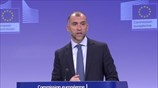 Η Κομισιόν για τη σύσκεψη των 3 αρχηγών και την ΕΡΤ