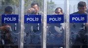 Τουρκία: Σε θέση «μάχης» απεργοί και αστυνομία στην Άγκυρα
