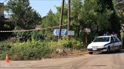 Ο ΣΥΡΙΖΑ για το θάνατο του αστυνομικού στο Δίστομο