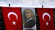 Τουρκία: Ανοικτή η πιθανότητα χρήσης του στρατού κατά τον Αρίντς