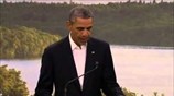 G8: Έναρξη συνομιλιών για ελεύθερο εμπόριο ανάμεσα σε ΕΕ και ΗΠΑ