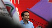 Αλ. Τσίπρας: Απόψε τελειώνουμε με την κυβέρνηση της καταστροφής