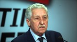 Φ. Κουβέλης: Να βγουν στον αέρα άμεσα όλες οι συχνότητες της ΕΡΤ