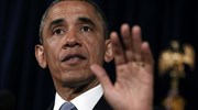 Συγκρατημένη αισιοδοξία Ομπάμα μετά την εκλογή Ροχανί στο Ιράν
