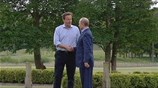 G8: Ξεκινούν οι συνομιλίες μεταξύ Ε.Ε. και ΗΠΑ για δημιουργία ζωνών ελεύθερου εμπορίου