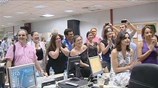 ΣτΕ: Στην κρίση του διαχειριστή η διατήρηση ή η απόλυση του υπάρχοντος προσωπικού της ΕΡΤ