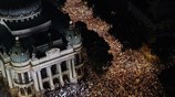 Μεγάλες διαδηλώσεις στη Βραζιλία