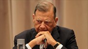 Eurobank: Δεν θα είναι υποψήφιος πρόεδρος ο Ευθ. Χριστοδούλου