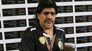 Κέρδισε την αγωγή εναντίον των Κινέζων ο Μαραντόνα
