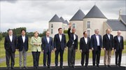 G8: «Όχι» στην καταβολή λύτρων σε περιπτώσεις απαγωγών