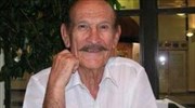 Απεβίωσε ο μουσικοσυνθέτης Σπύρος Σκορδίλης