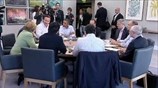 G8: Παγκόσμιο δίκτυο κατά φοροφυγάδων