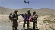 Τέσσερις αμερικανοί στρατιώτες νεκροί από επίθεση στο Αφγανιστάν