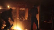 Δεύτερη νύχτα διαμαρτυριών στη Βραζιλία