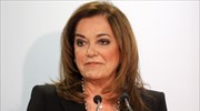 Ντόρα Μπακογιάννη: Εκλογές θα οδηγήσουν σε αξιέξοδο