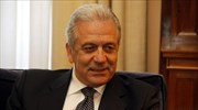 Χαιρετίζει ο ΥΠΕΞ την εκλογή Ροχανί στο Ιράν