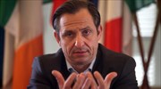 Γ. Χατζημαρκάκης: Τέσσερις ιστορίες και μια πρόταση