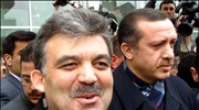 Η σύνθεση της νέας τουρκικής κυβέρνησης