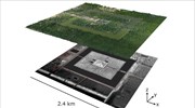 Εντοπισμός αρχαίας πόλης στο Άνγκορ Βατ μέσω λέιζερ