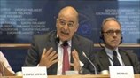 Παρουσίαση στο Ε.Κ. του Αναθεωρημένου Σχεδίου Δράσης για το Άσυλο