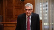 Ασ. Παπαγεωργίου: Ενδεχόμενη συμφωνία με τη Socar αυξάνει τις πιθανότητες του ΤΑΡ