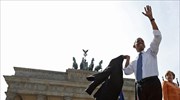 Πρωτοβουλία για μείωση του πυρηνικού οπλοστασίου ανακοίνωσε ο Ομπάμα
