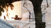 Σομαλία: Επίθεση σε εγκαταστάσεις του ΟΗΕ
