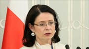 Τσεχία: Τη Μιροσλάβα Νέμτσοβα υπέδειξε για πρωθυπουργό το κυβερνών κόμμα