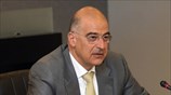 Ν. Δένδιας: Παρουσίαση στο Ε.Κ. του Αναθεωρημένου Σχεδίου Δράσης για το άσυλο