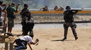 Βραζιλία: Τουλάχιστον δύο τραυματίες σε επεισόδια στη Φορταλέζα
