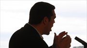 Τις θέσεις του ΣΥΡΙΖΑ για την ανεργία παρουσιάζει σήμερα ο Αλ. Τσίπρας