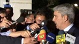 Νέα σύσκεψη των τριών για ΕΡΤ και λειτουργία της κυβέρνησης