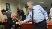 ΔΗΜΑΡ: Συνεδρίαση Κ.Ο. - Εκτελεστικής Επιτροπής