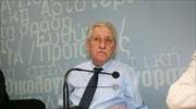 Φ. Κουβέλης: Πρόταση για επαναπρόσληψη όλων των απολυμένων της ΕΡΤ