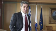 Ανδ. Λοβέρδος: Οι εκλογές ισοδυναμούν με καταστροφή