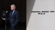 ΔΝΤ: Προτεραιότητα για τις ελληνικές αρχές να υλοποιήσουν άμεσα το πρόγραμμα