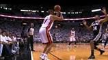 NBA: Τα highlights του έβδομου και τελευταίου τελικού