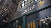 Softbank: Αισιοδοξία για εξαγορά της Sprint τον Ιούλιο