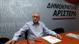 Φ. Κουβέλης: Η χώρα δεν χρειάζεται εκλογές