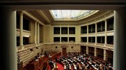 ΕΡΤ: Στη Βουλή η μήνυση των σωματείων κατά Στουρνάρα - Κεδίκογλου