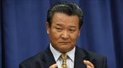 Β. Κορέα: «Να αρθούν οι κυρώσεις ΗΠΑ και ΟΗΕ»