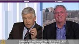 Εκπομπή του Al Jazeera για την Ελλάδα