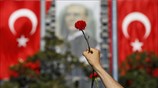Ερντογάν: Οι διαδηλώσεις εξυπηρετούν τους εχθρούς της Τουρκίας